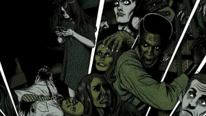 Задник к фильму "Ночь живых мертвецов" #204795