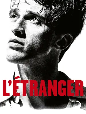 Постер к фильму "Посторонний" #532425