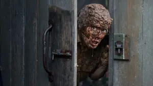 Задник к фильму "Охотники за головами" #230562