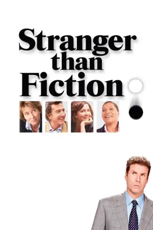 Постер к фильму "Персонаж" #139087