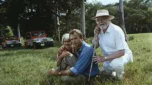 Задник к фильму "Парк Юрского периода" #598011