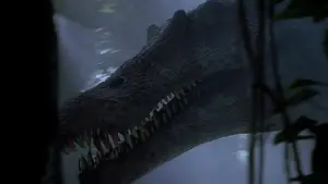 Задник к фильму "Парк Юрского периода 3" #634531