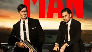 Задник к фильму "Законы человечества" #657311