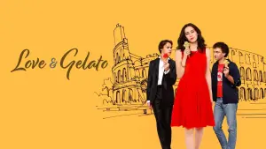 Задник к фильму "Любовь и мороженое" #347500