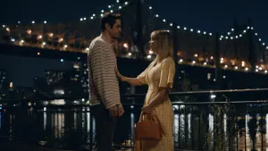 Задник к фильму "Милая встреча" #380697