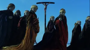 Задник к фильму "На серебряной планете" #386634