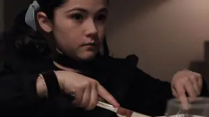 Задник к фильму "Дитя тьмы" #698844