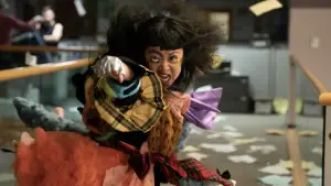 Задник к фильму "Всё везде и сразу" #570169