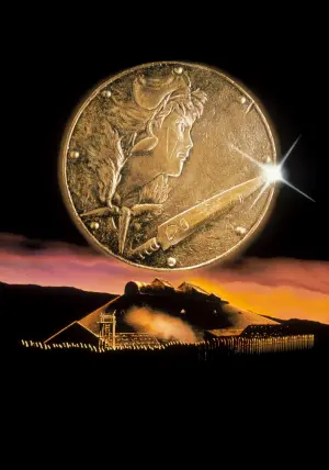 Постер к фильму "Принцесса Мононоке" #174628