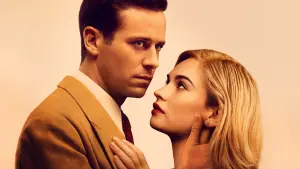 Задник к фильму "Ребекка" #291644