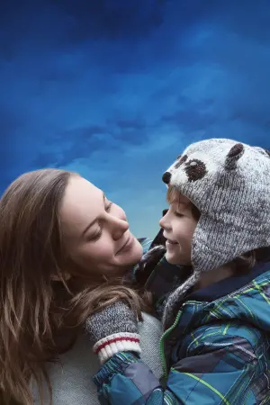 Постер к фильму "Комната" #179602