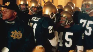 Задник к фильму "Руди" #220503