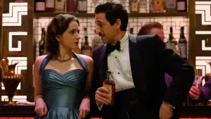 Задник к фильму "Смотрите, как они бегут" #288649