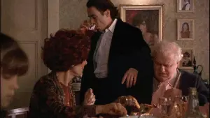 Задник к фильму "Домой на праздники" #446562