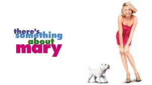 Задник к фильму "Все без ума от Мэри" #78406