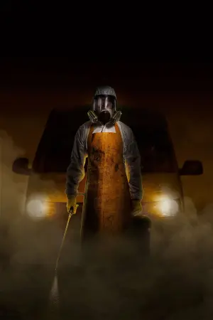 Постер к фильму "Преследование" #391512