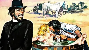 Задник к фильму "Баллада о Кэйбле Хоге" #404925