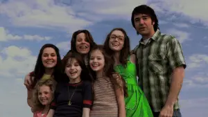 Задник к фильму "Заклятие" #581623