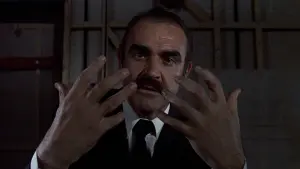 Задник к фильму "Оскорбление" #407395