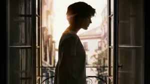 Задник к фильму "Ритм-секция" #385925