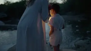 Задник к фильму "Древо жизни" #723968