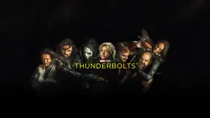 Задник к фильму "Громовержцы" #525064