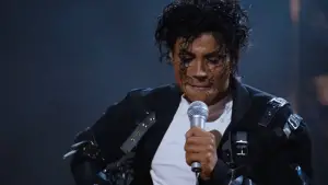 Задник к фильму "Майкл" #517015