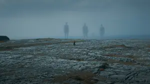 Задник к фильму "Легенда о Зелёном Рыцаре" #670179