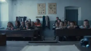 Задник к фильму "Горная невеста" #652979