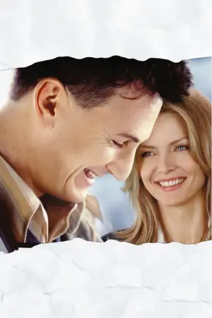 Постер к фильму "Я - Сэм" #207248