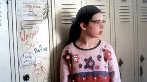 Задник к фильму "Добро пожаловать в кукольный дом" #235340