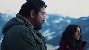 Задник к фильму "Выжившие" #365301