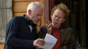 Задник к фильму "Дикая лошадь" #780430