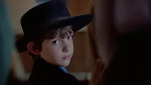 Задник к фильму "Свидетель" #241117