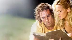 Задник к фильму "Золото дураков" #328007