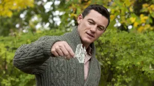 Задник к фильму "Профессор Марстон и его Чудо-женщины" #232454