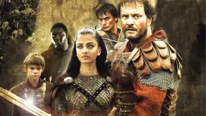 Задник к фильму "Последний легион" #333375