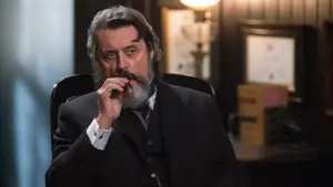 Задник к фильму "Болден!" #702705