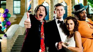 Задник к фильму "Мисс Март" #429212