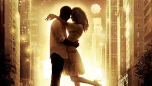 Задник к фильму "Старый Новый год" #338823