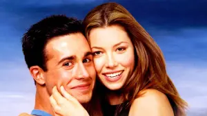 Задник к фильму "Летние игры" #455630