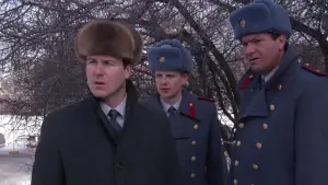 Задник к фильму "Парк Горького" #901825