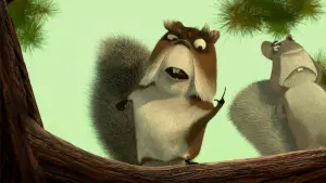 Задник к фильму "Сезон охоты" #319182