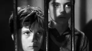 Задник к фильму "Шуша" #684599