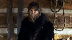 Задник к фильму "Последний сын" #419322