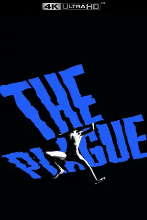 Постер к фильму "Чума" #509207