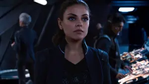 Задник к фильму "Восхождение Юпитер" #313411