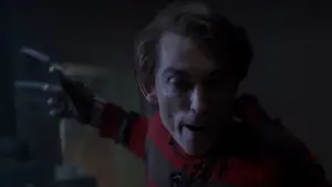 Задник к фильму "Кошмар на улице Вязов" #703022