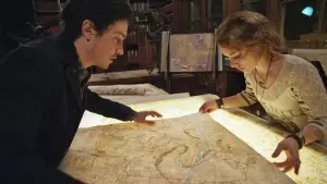 Задник к фильму "Париж: Город мёртвых" #673885