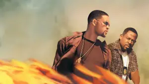 Задник к фильму "Плохие парни 2" #614541